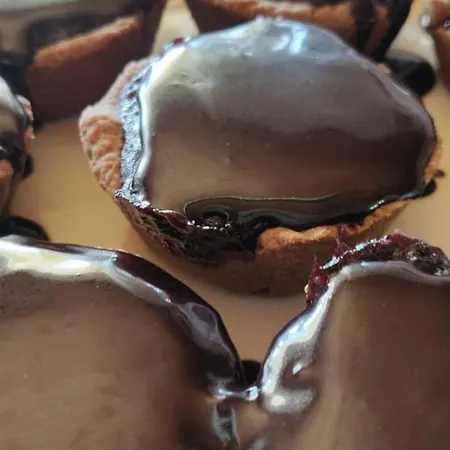 Maatilamatkailu Jaenisvaara Aittahuoneet Koli (Lieksa)