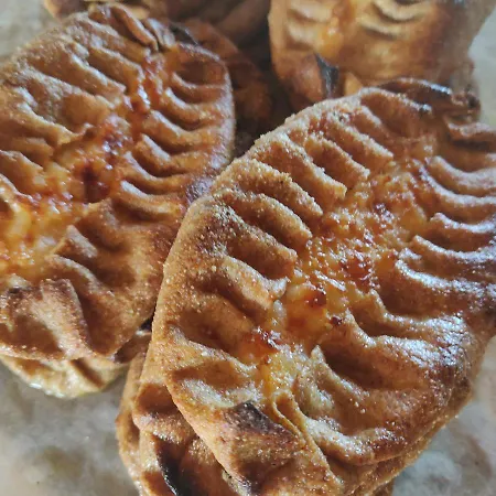 Maatilamatkailu Jaenisvaara Aittahuoneet Homestay Koli (Lieksa)