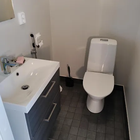 Maatilamatkailu Jaenisvaara Aittahuoneet *