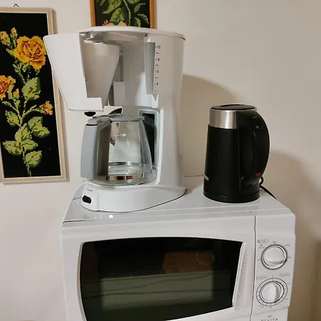 Maatilamatkailu Jaenisvaara Aittahuoneet