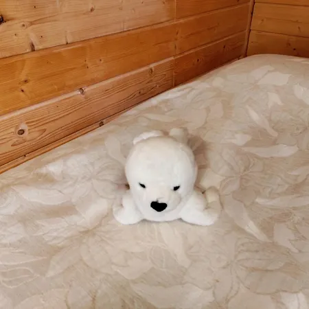 Maatilamatkailu Jaenisvaara Aittahuoneet Ubytování v soukromí *