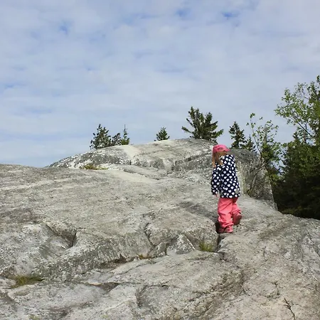 Maatilamatkailu Jaenisvaara Aittahuoneet *