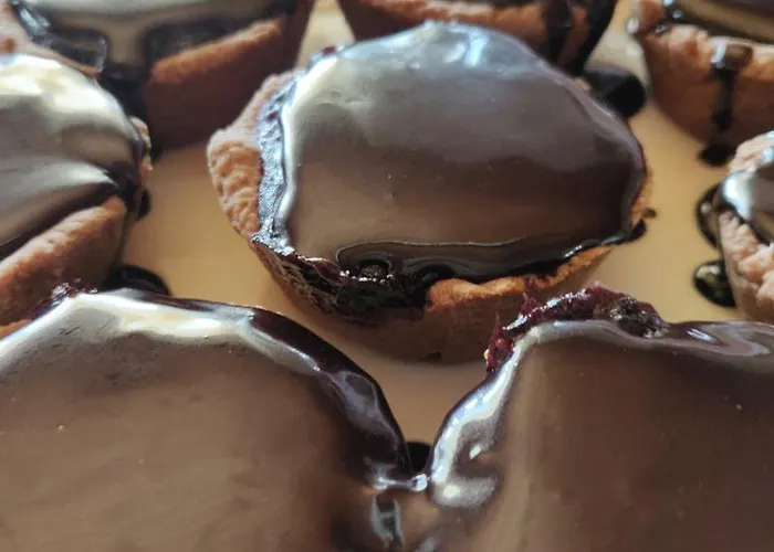 Maatilamatkailu Jaenisvaara Aittahuoneet Kolinkylä