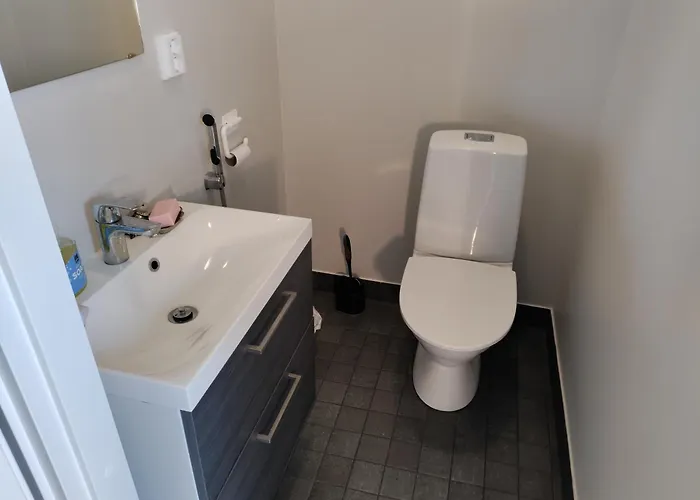 Maatilamatkailu Jaenisvaara Aittahuoneet *