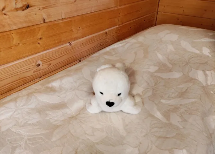 Maatilamatkailu Jaenisvaara Aittahuoneet 民宿 *