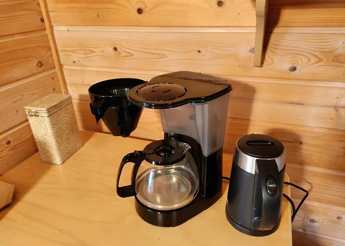 Maatilamatkailu Jaenisvaara Aittahuoneet * Kolinkylä