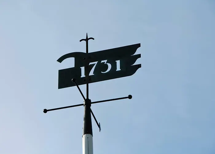 民宿 Maatilamatkailu Jaenisvaara Aittahuoneet